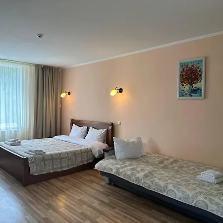 Hotel Panna