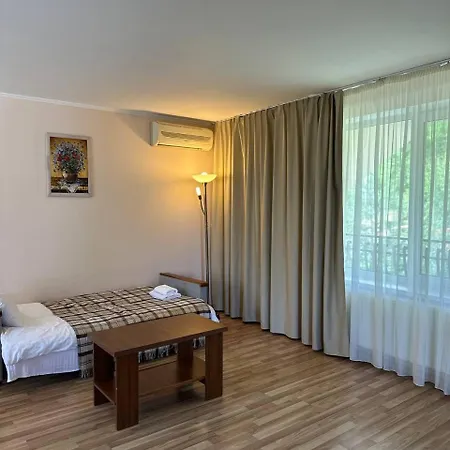 Panna Hotel Solochyn