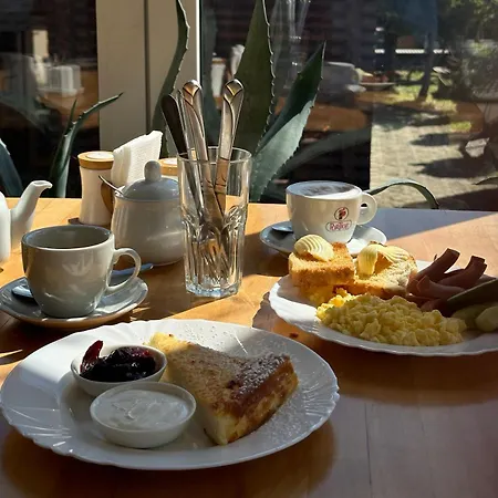 Panna Hotel