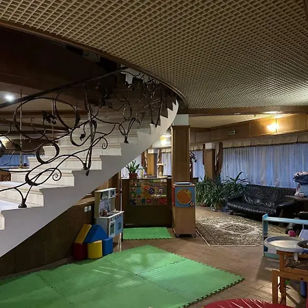 Panna Hotel 3*