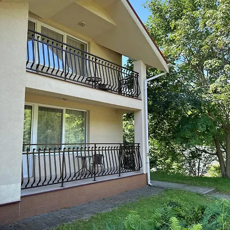 Hotel Panna 3*