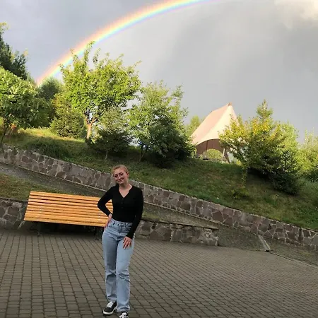 Hotel Panna Solochyn