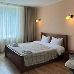 Hotel Panna Solochyn