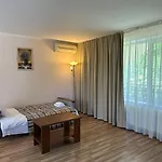 Panna Hotel Solochyn