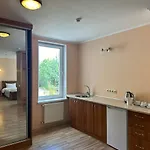 Panna Hotel Solochyn