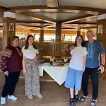 Panna Hotel Solochyn