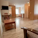 Panna Hotel Solochyn