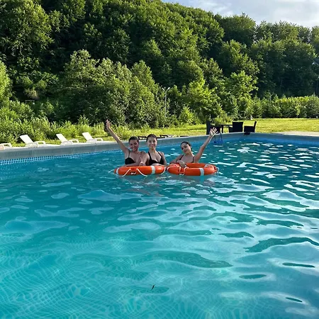 Panna Hotel Soločin