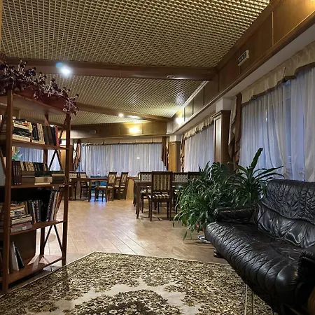Panna Hotel 3*