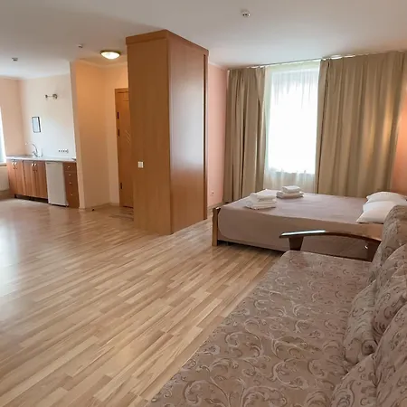 Hotel Panna