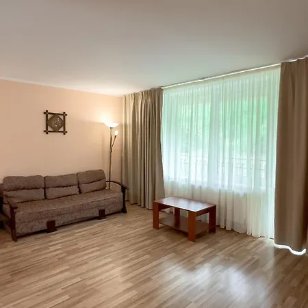 Hotel Panna
