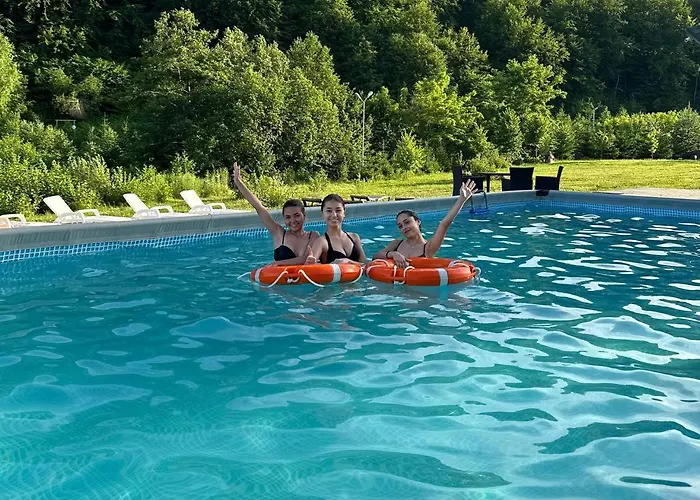 Panna Hotel Soločin