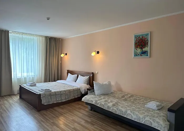 Hotel Panna