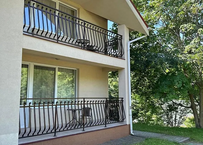 Hotel Panna 3*
