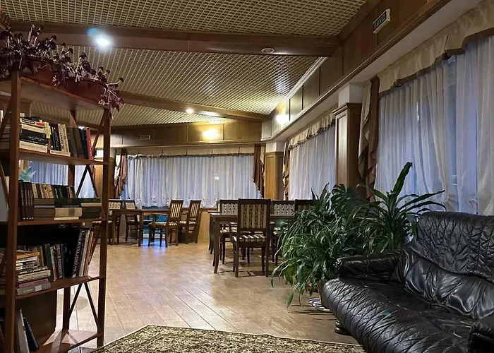 Panna Hotel 3*