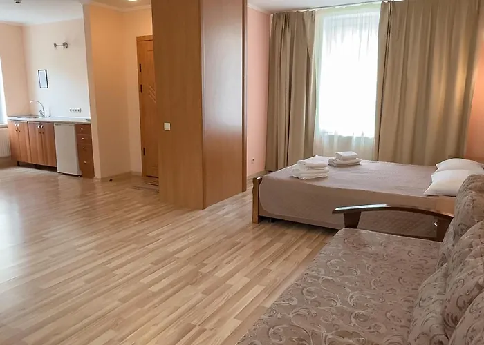 Hotel Panna